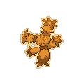 Gold Maractus